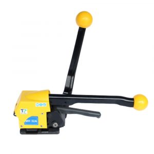 manual steel strapping tool