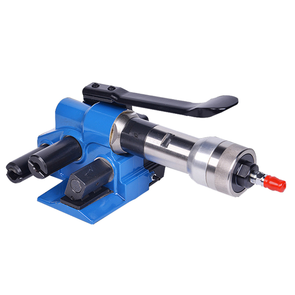 Pneumatic Strapping Tool for Cord Strapping