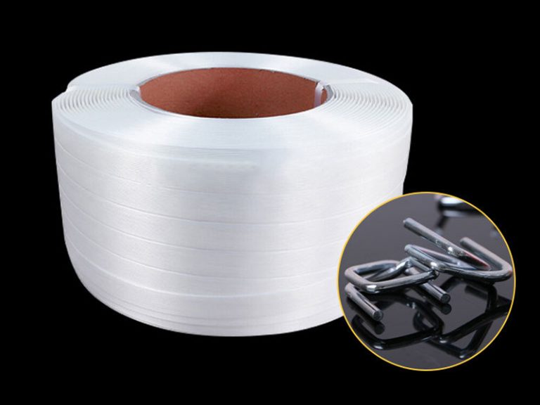 Composite Polyester Strapping-Cargo