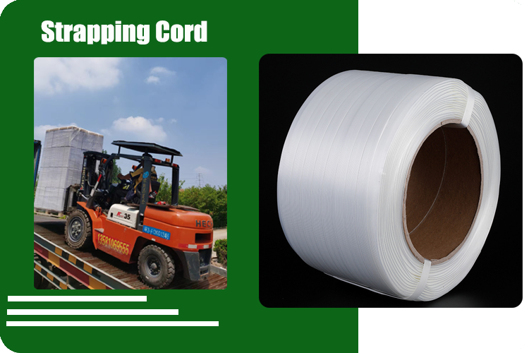 Strapping Cord