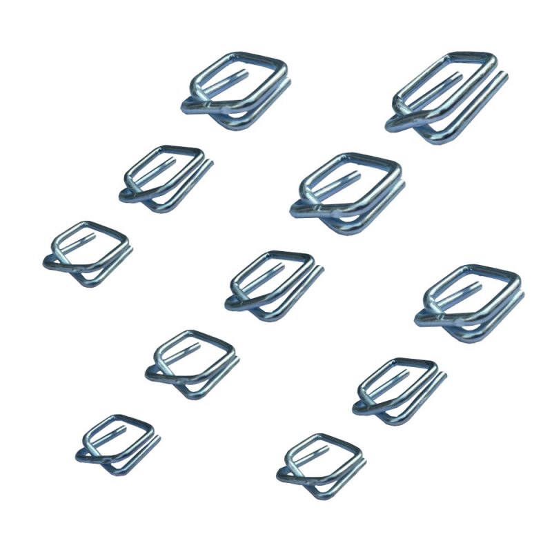 32mm Wire Buckles